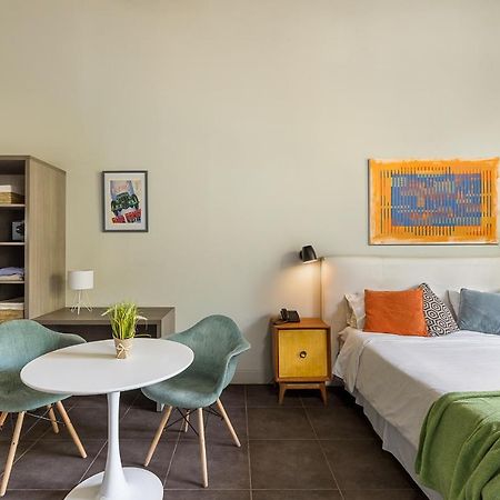 Casa San Jose Apartment Buenos Aires Exterior photo