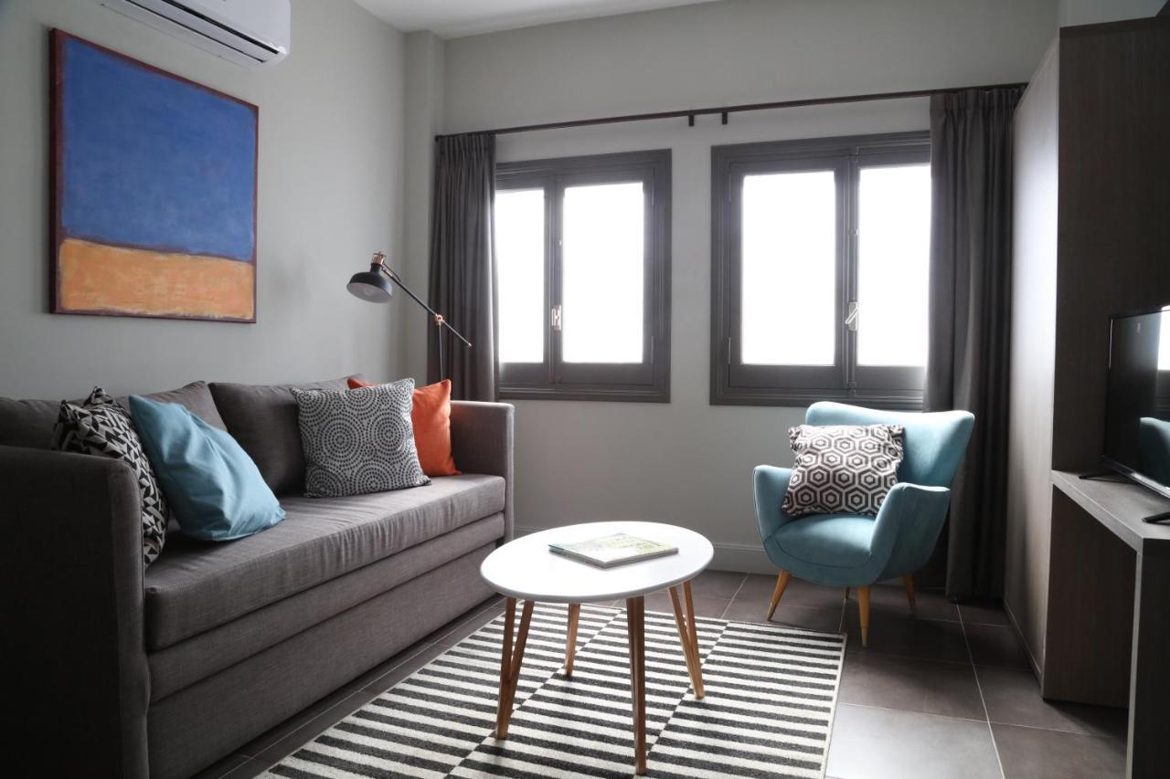 Casa San Jose Apartment Buenos Aires Exterior photo